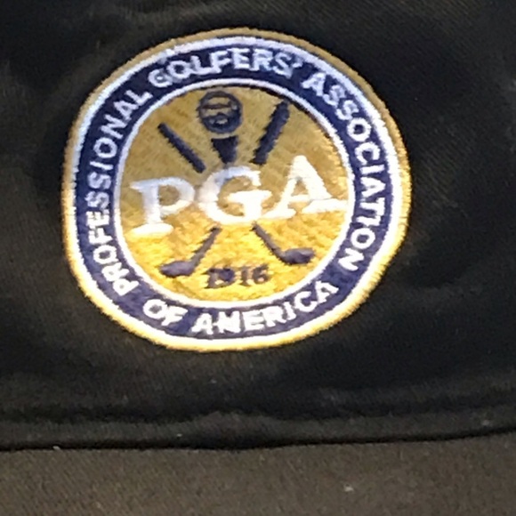 New Era PGA "Professional Golfers Association of America" Golf Cap - Picture 13 of 16